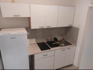 Gallery image of Studio apartman in Kraljevica