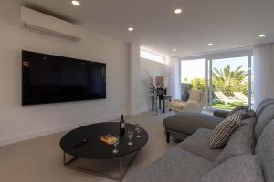 Fotografie z fotogalerie ubytování Villa Ulani with air conditioning v destinaci Los Cristianos
