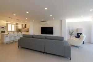 Fotografie z fotogalerie ubytování Villa Ulani with air conditioning v destinaci Los Cristianos