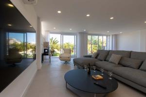 Fotografie z fotogalerie ubytování Villa Ulani with air conditioning v destinaci Los Cristianos