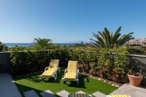 Fotografie z fotogalerie ubytování Villa Ulani with air conditioning v destinaci Los Cristianos