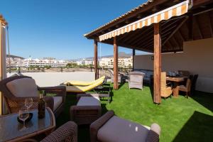 Fotografie z fotogalerie ubytování Villa Ulani with air conditioning v destinaci Los Cristianos
