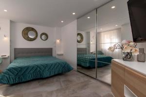 Fotografie z fotogalerie ubytování Villa Ulani with air conditioning v destinaci Los Cristianos