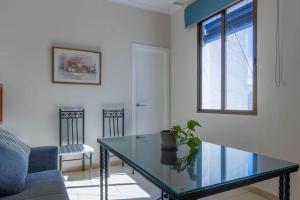 Posedenie v ubytovaní Apartamento La Piconera Centro Cordoba