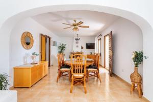 Gallery image of La Margarita in Cumbre del Sol