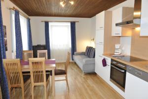 Fotografie z fotogalerie ubytování Apartment Aineckblick v destinaci Sankt Michael im Lungau