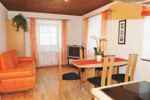 Fotografie z fotogalerie ubytování Apartment Aineckblick v destinaci Sankt Michael im Lungau