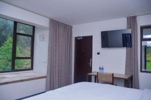 KisiiHumphreys HillHouse的相册照片