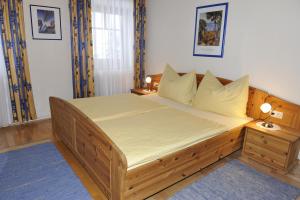 Fotografie z fotogalerie ubytování Apartment Aineckblick v destinaci Sankt Michael im Lungau