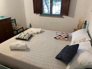 Fotografie z fotogalerie ubytování Piccolo Borgo di Pescatori v destinaci San Giovanni Suèrgiu