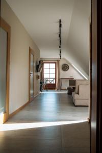 Photo de la galerie de l'établissement Apartament Portowy, à Mikołajki