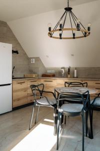 Photo de la galerie de l'établissement Apartament Portowy, à Mikołajki