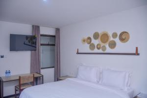 KisiiHumphreys HillHouse的相册照片