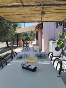 Fotografie z fotogalerie ubytování Olea Cottage v destinaci Galatás