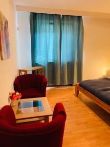 Gallery image of Hotel Ochsen in Ortenberg +4 photos