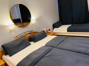 Galeriebild der Unterkunft Hotel Ochsen in Ortenberg
