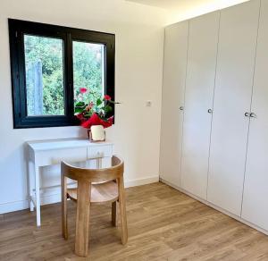 Foto dalla galleria di La Villa Gioia avec piscine ! ad Afa