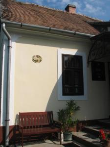 Clădirea în care este situat/ăcasa de vacanță