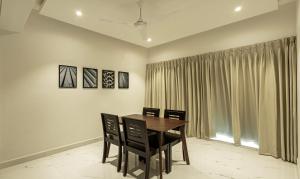 Fotografie z fotogalerie ubytování Treebo Premium Vapr Ashok Nagar v destinaci Čennaí + 37 fotografií