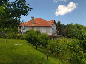 Harmónia Vendégház 8314 Vonyarcvashegy, Cseri utca 49 kép - 2