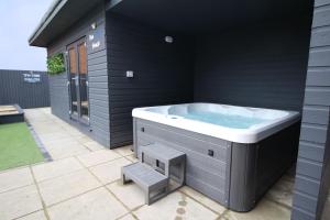 Gambar di galeri bagi Beachway di Prestatyn