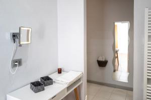 Fotografie z fotogalerie ubytování Il risveglio del Poggio v destinaci Castiglione dʼOrcia
