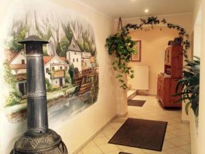 Fotografie z fotogalerie ubytování Gasthaus Felsenwastl v destinaci Essing