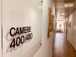 Gambar di galeri bagi Hotel Garni Montaldi di Locarno