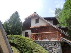 Gallery image of Holiday Home Minja in Kopaonik
