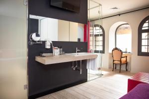 Fotografie z fotogalerie ubytování RVHotels Palau Lo Mirador v destinaci Torroella de Montgrí