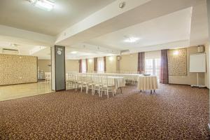 Konferenční prostory v ubytování Casa Mureșan