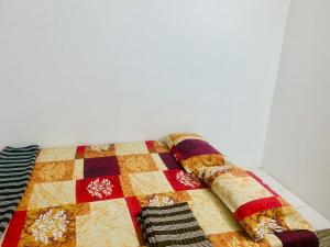 Gallery image of Le Palais Dhas in Puducherry