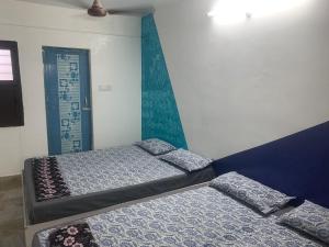 Gallery image of Le Palais Dhas in Puducherry