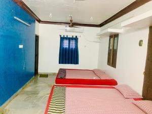 Gallery image of Le Palais Dhas in Puducherry +23 photos