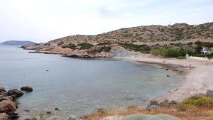 Táj a villa közelében