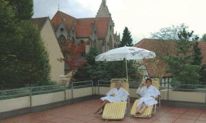 Hosté ubytování Haus Große Kettler