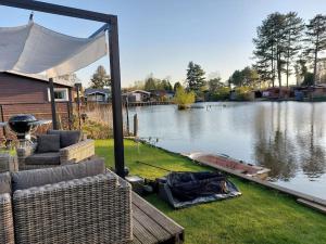 Loodusmaastik palkmajakese lähedal