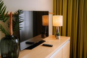 圣兰布雷希特Hotel Auszeit St Lambrecht的相册照片