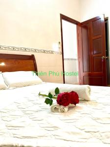 Photo de la galerie de l'établissement Nhà nghỉ Thiên Phú, à Cái Răng 3 autres photos