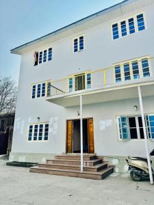 Fotografie z fotogalerie ubytování Olive Ventures, Royal inn, Ritz v destinaci Šrínagar