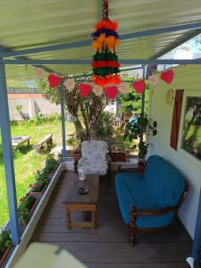 Imagen de la galería de Villa Ardilla (La Adrada), en La Adrada