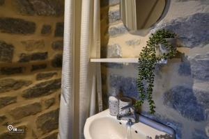 Bagno di 'Panorama' Stone House On The Beach