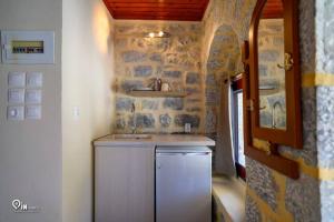 Fotografie z fotogalerie ubytování 'Panorama' Stone House On The Beach v destinaci Khalíkia + 37 fotografií