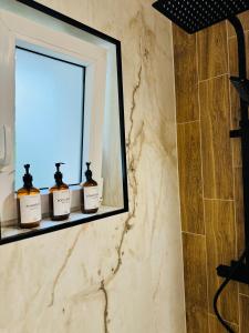 Billede fra billedgalleriet på Blue Apartment i Cluj-Napoca