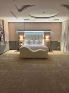 Gallery image of شقق فربيون الفندقية -محايل in Muhayil