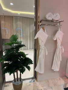 Gallery image of شقق فربيون الفندقية -محايل in Muhayil +27 photos