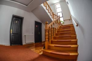 Fotografie z fotogalerie ubytování Hotel Posada v destinaci Râmnicu Vâlcea