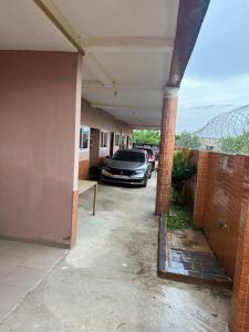 Gambar di galeri bagi Oyibi Saasabi Apartment di Oyibi +7 gambar