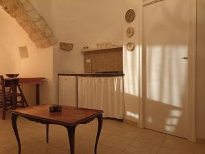 Fotografia z galérie ubytovania La casa degli artisti v destinácii Ostuni