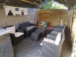 Φωτογραφία από το άλμπουμ του Maison σε Argenteuil